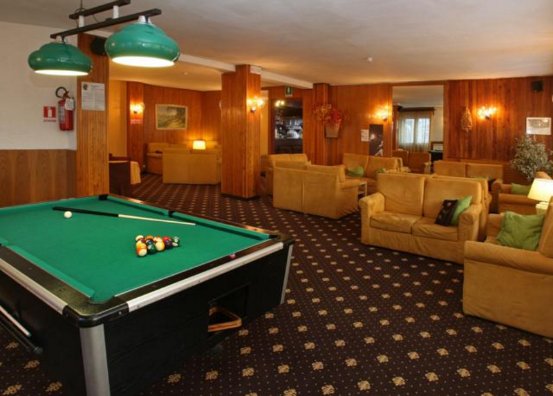 Hotel Splendid 