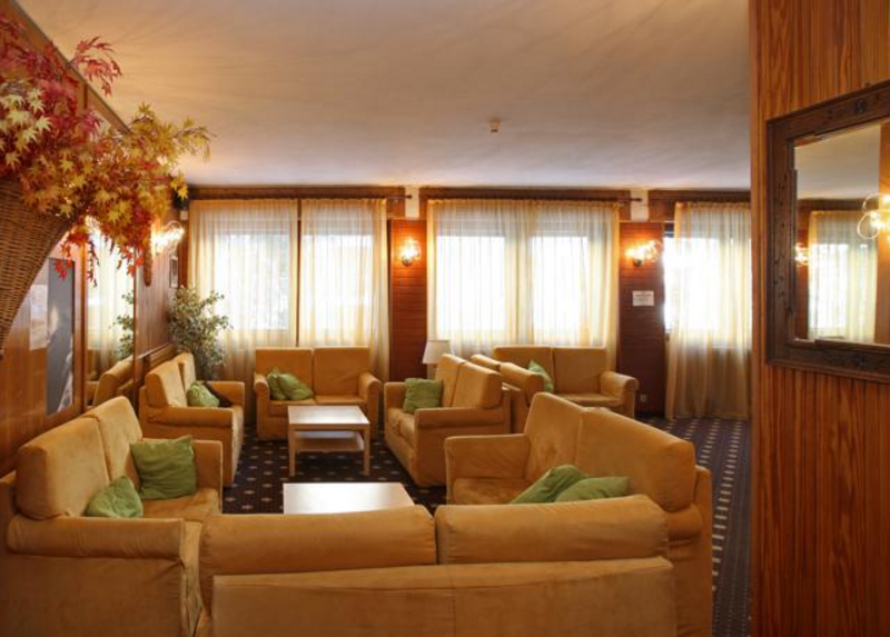 Hotel Splendid 