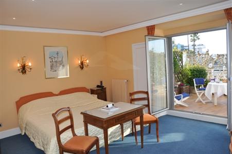 Splendid Hotel Annecy