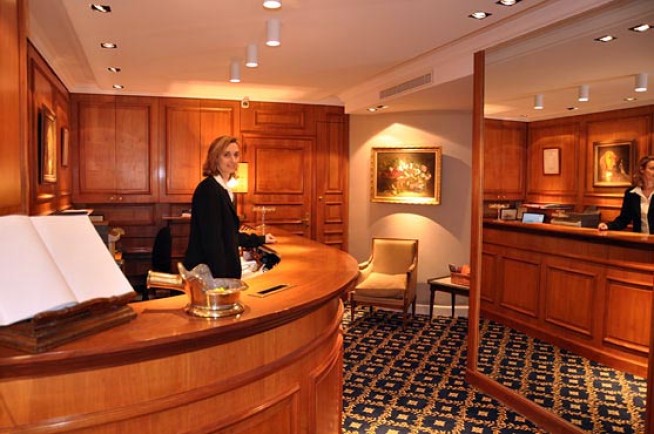 Splendid Hotel Annecy