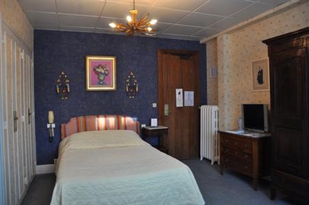 Splendid Hotel Annecy