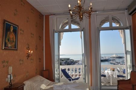 Splendid Hotel Annecy