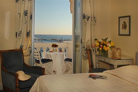 Splendid Hotel Annecy