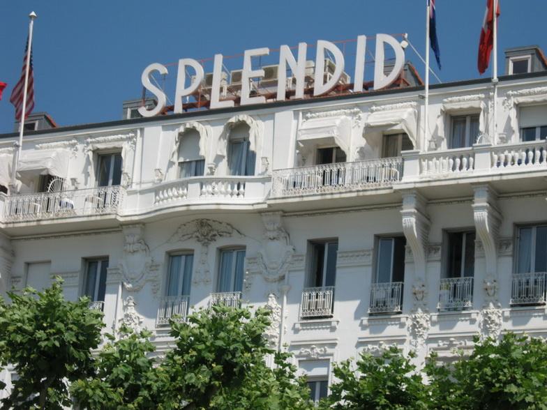 Splendid Cannes