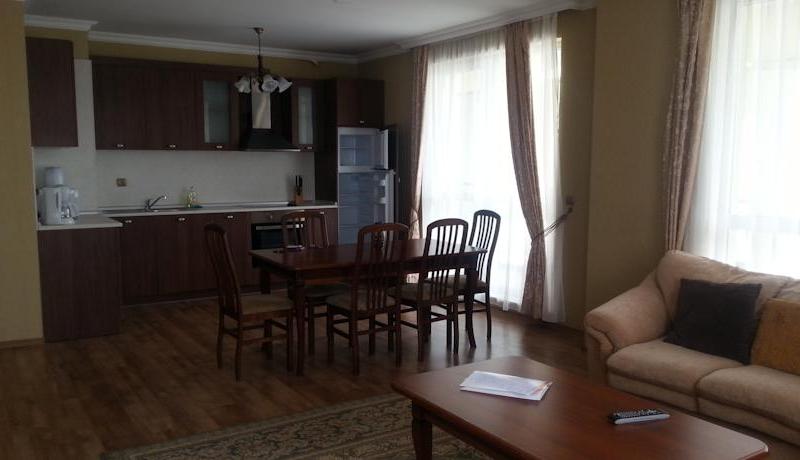 Apartcomplex Splendid