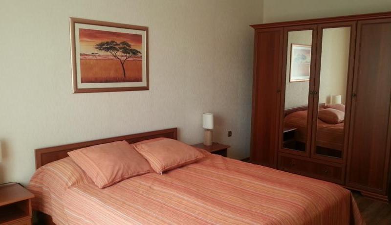 Apartcomplex Splendid