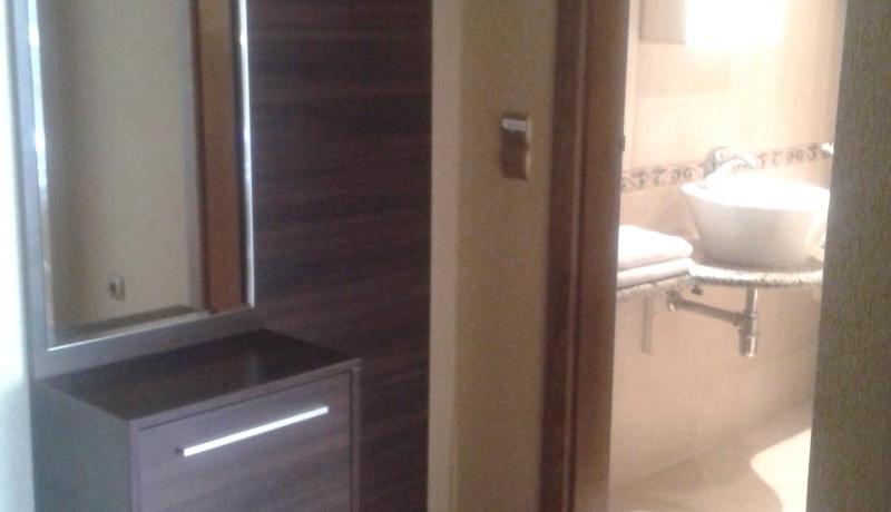 Apartcomplex Splendid