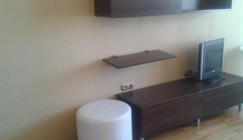 Apartcomplex Splendid