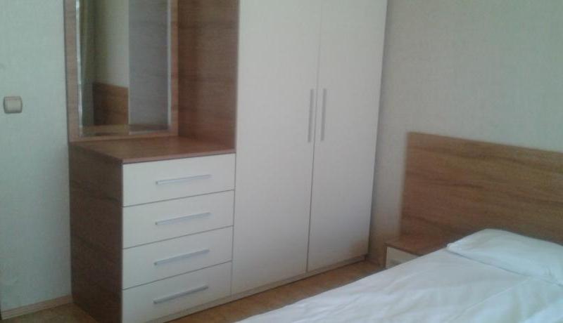 Apartcomplex Splendid