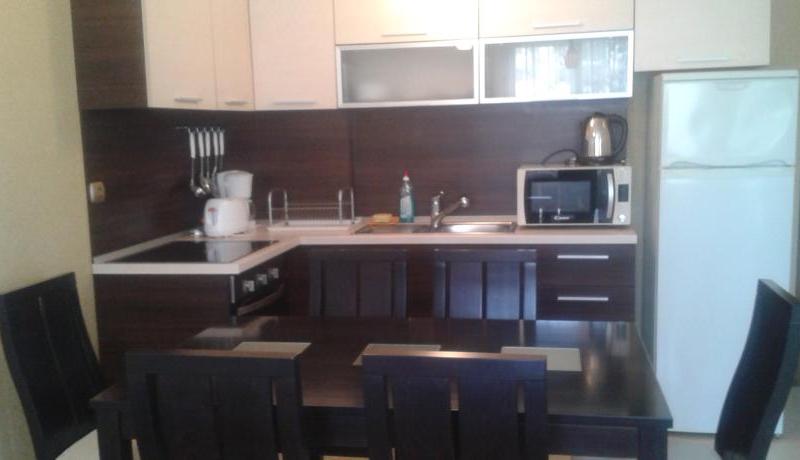 Apartcomplex Splendid