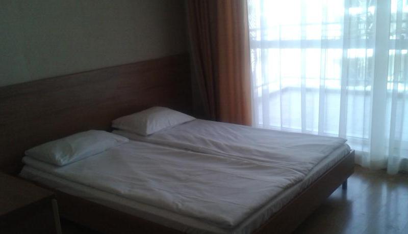 Apartcomplex Splendid