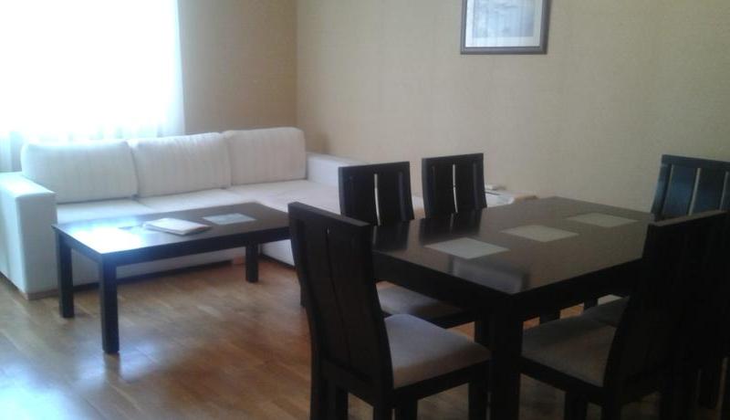 Apartcomplex Splendid