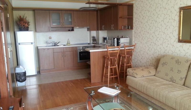 Apartcomplex Splendid