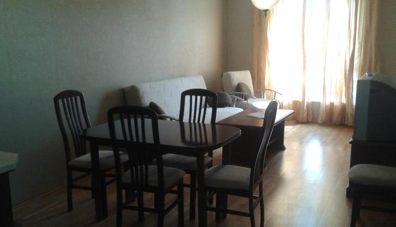 Apartcomplex Splendid