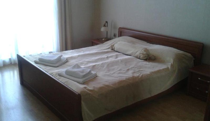 Apartcomplex Splendid