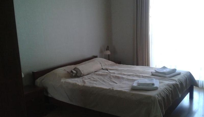 Apartcomplex Splendid