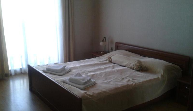 Apartcomplex Splendid