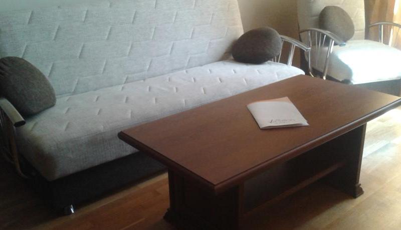 Apartcomplex Splendid