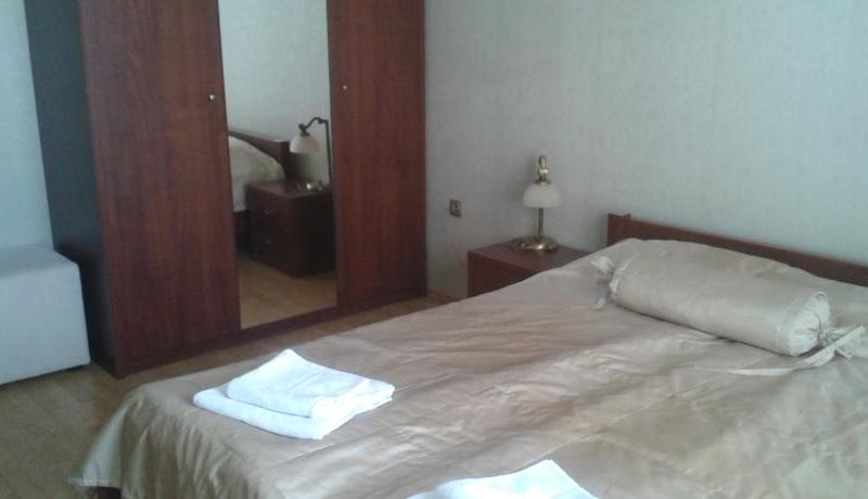 Apartcomplex Splendid