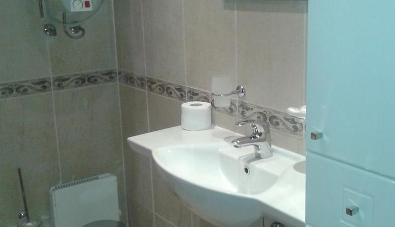 Apartcomplex Splendid