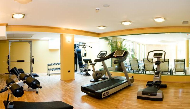 Apartcomplex Splendid