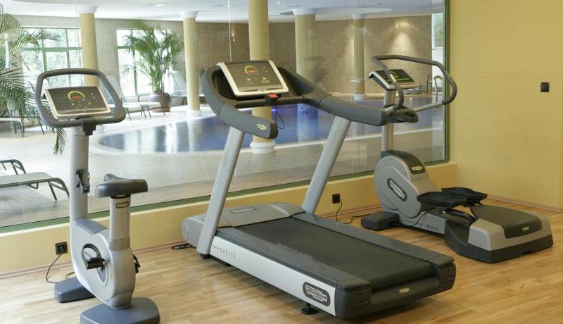 Apartcomplex Splendid