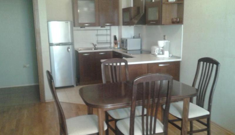 Apartcomplex Splendid