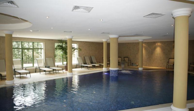 Apartcomplex Splendid