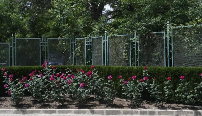 Apartcomplex Splendid