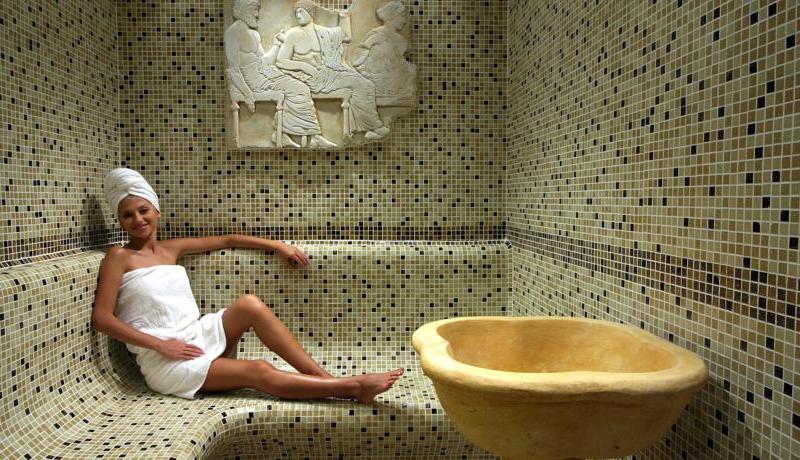 Apartcomplex Splendid