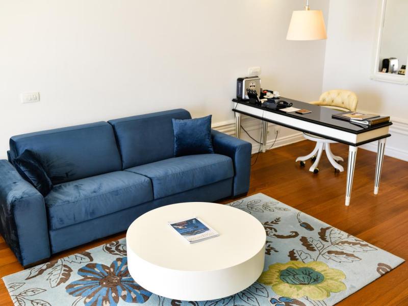 Hotel Splendid Conference & Spa Resort