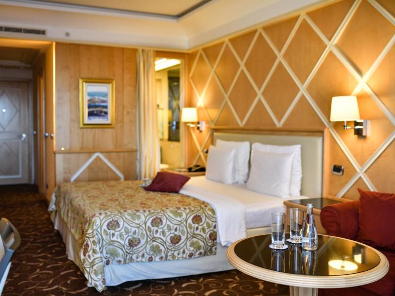 Hotel Splendid Conference & Spa Resort