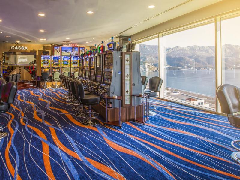 Hotel Splendid Conference & Spa Resort