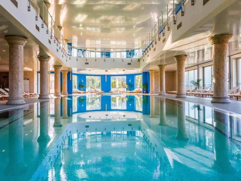 Hotel Splendid Conference & Spa Resort