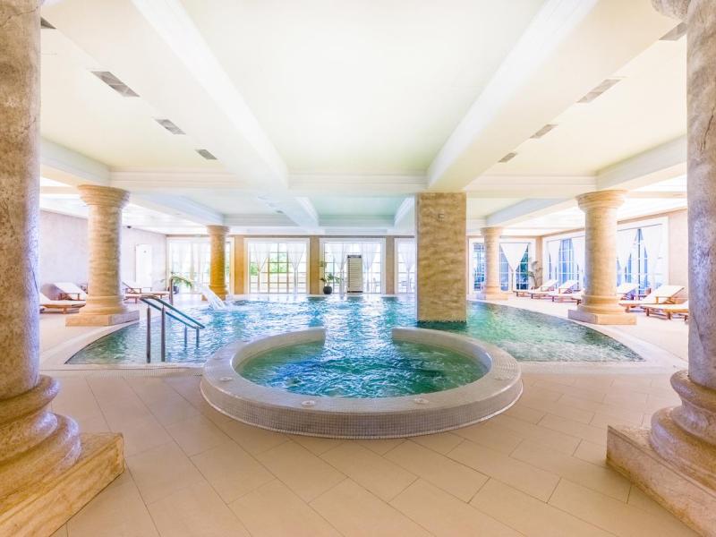 Hotel Splendid Conference & Spa Resort