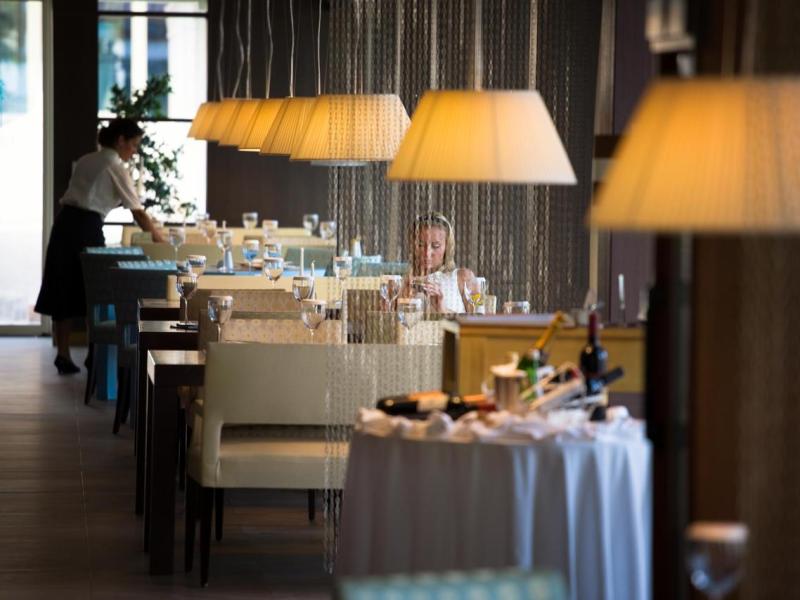 Hotel Splendid Conference & Spa Resort