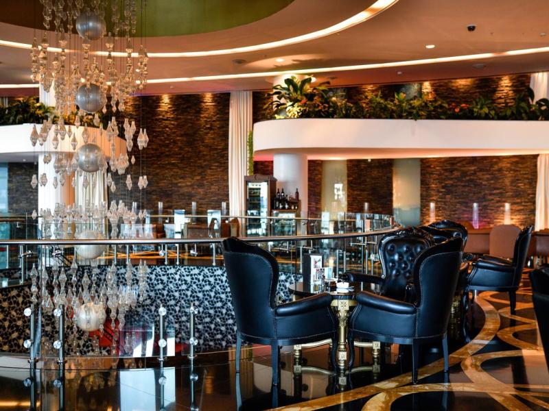 Hotel Splendid Conference & Spa Resort