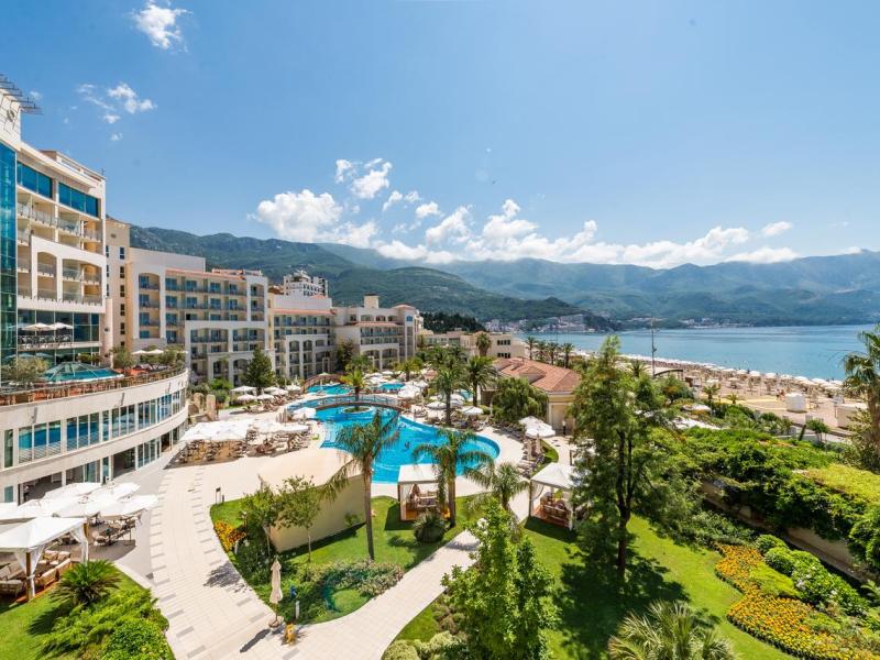 Hotel Splendid Conference & Spa Resort