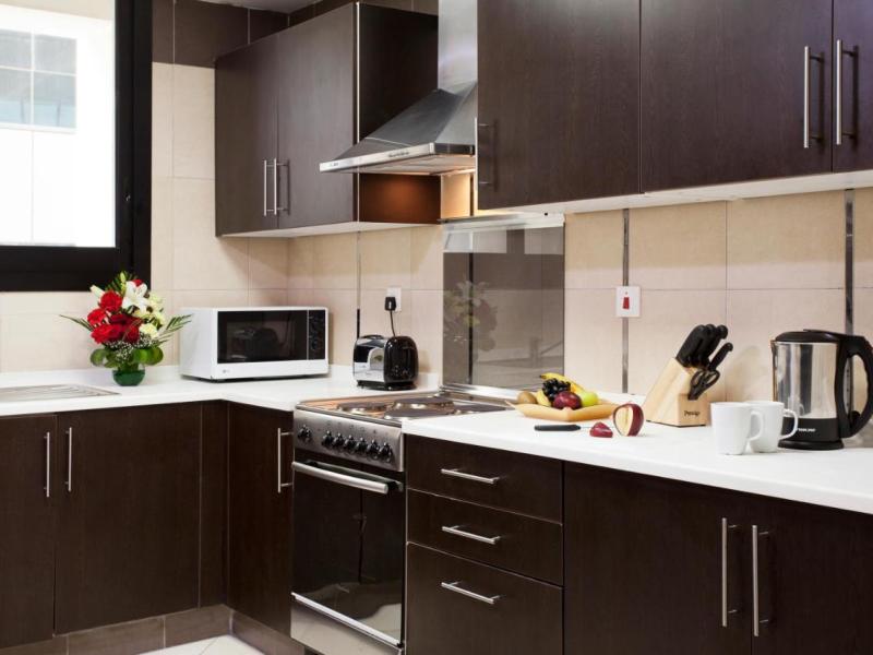 Al Waleed Palace Hotel Apartments Oud Metha