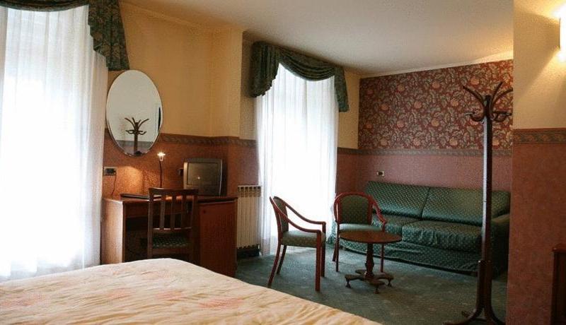 Splendid Hotel Venezia