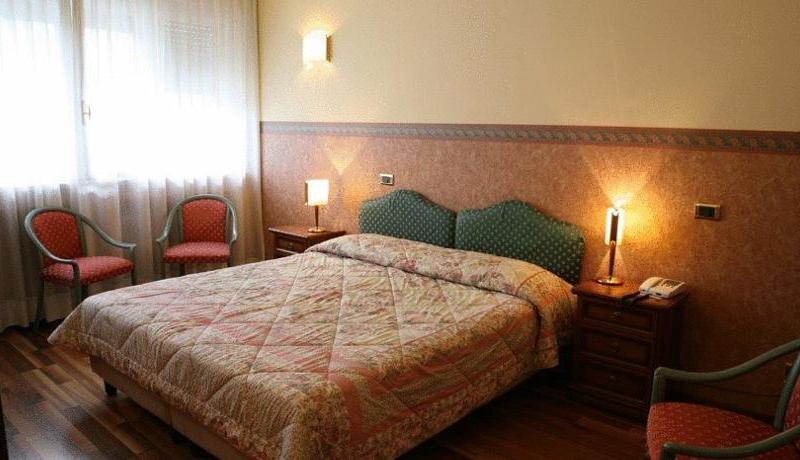 Splendid Hotel Venezia