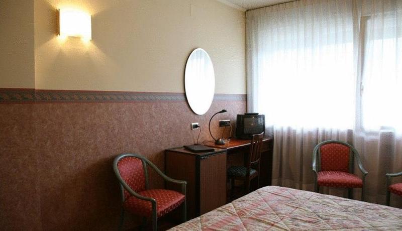 Splendid Hotel Venezia