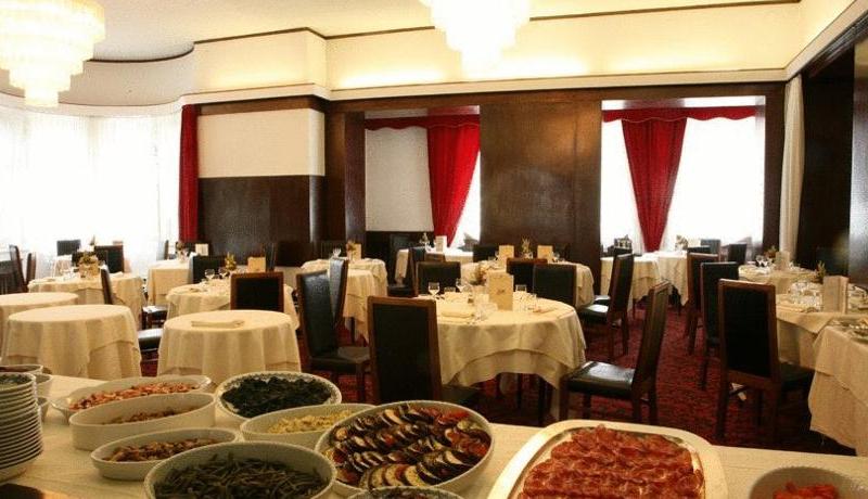 Splendid Hotel Venezia