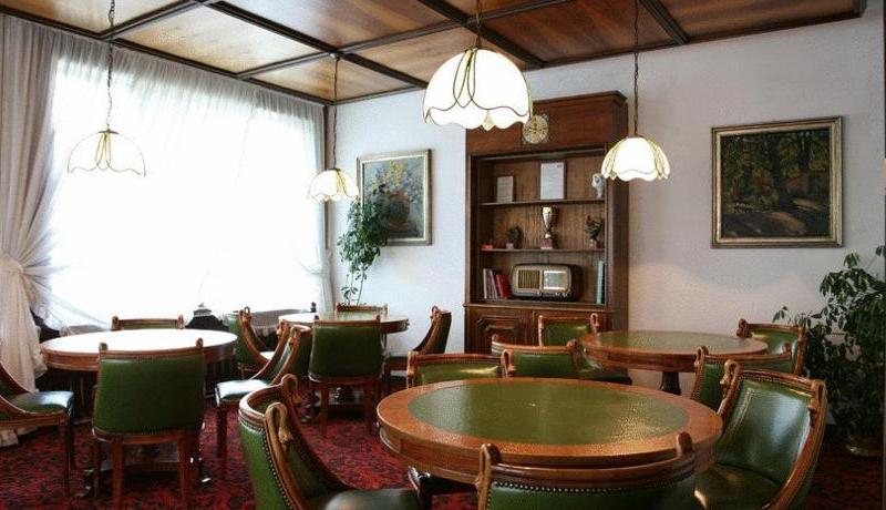 Splendid Hotel Venezia