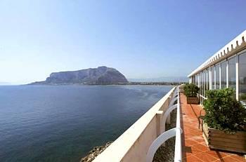 Отель Splendid La Torre Италия, Палермо, фото 11