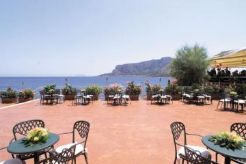 Отель Splendid La Torre Италия, Палермо, фото 13