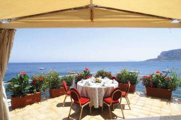 Отель Splendid La Torre Италия, Палермо, фото 15