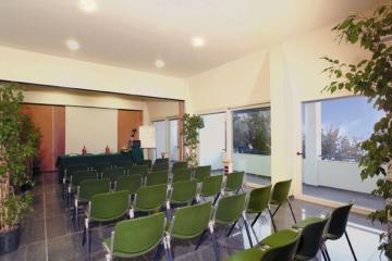 Отель Splendid La Torre Италия, Палермо, фото 20