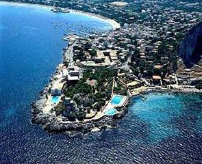 Отель Splendid La Torre Италия, Палермо, фото 2