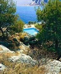 Отель Splendid La Torre Италия, Палермо, фото 3